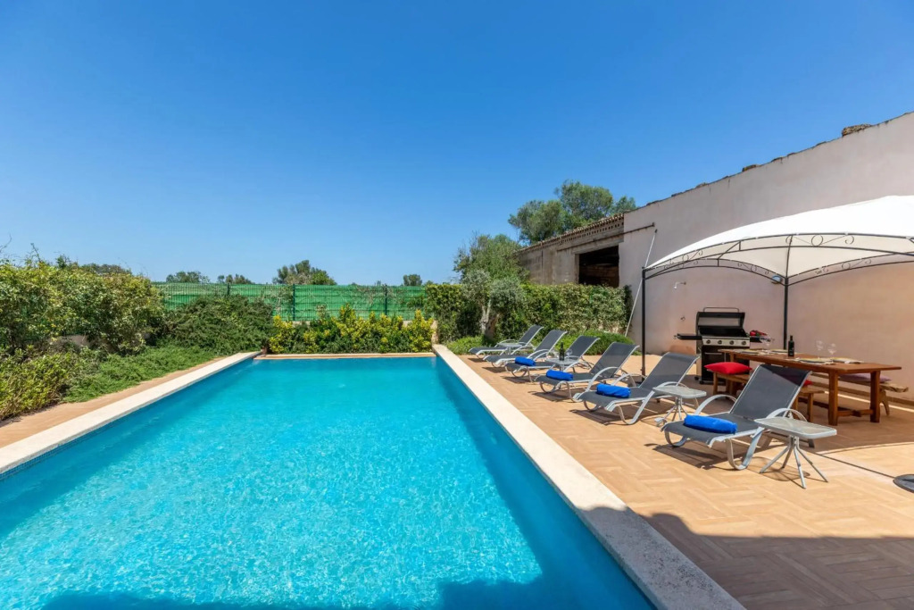 Ariany - 3835 Mallorca