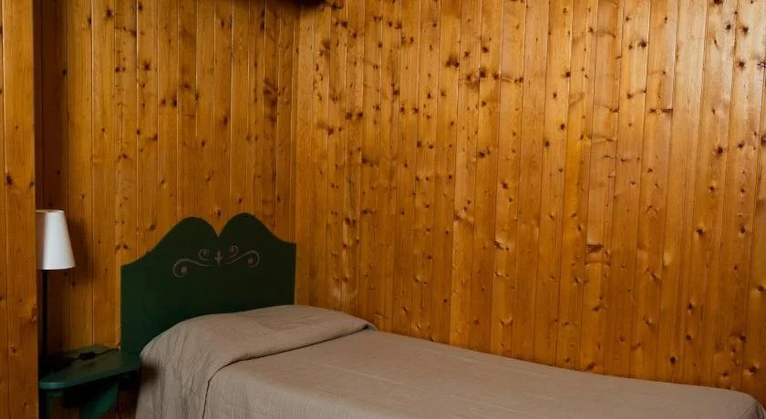 Hotel La Lucciola