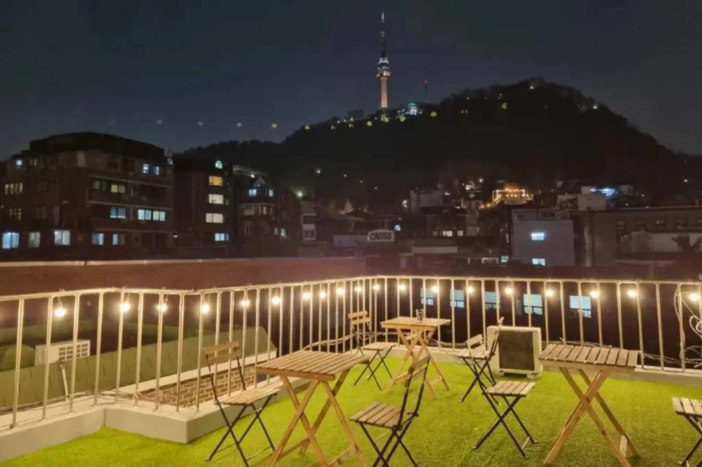 3 Guest House