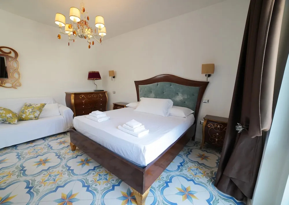 B&B Villa Miramare
