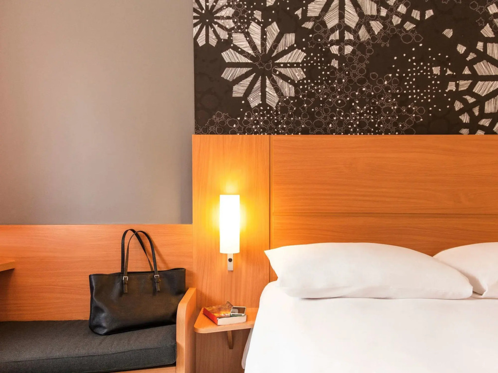 Ibis Casanearshore