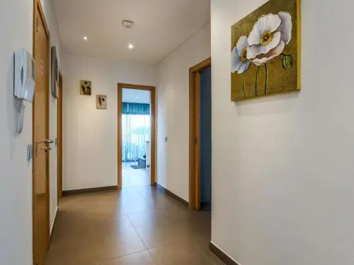V3, Villa Jardins Branqueira6 near Beach, Albufeira