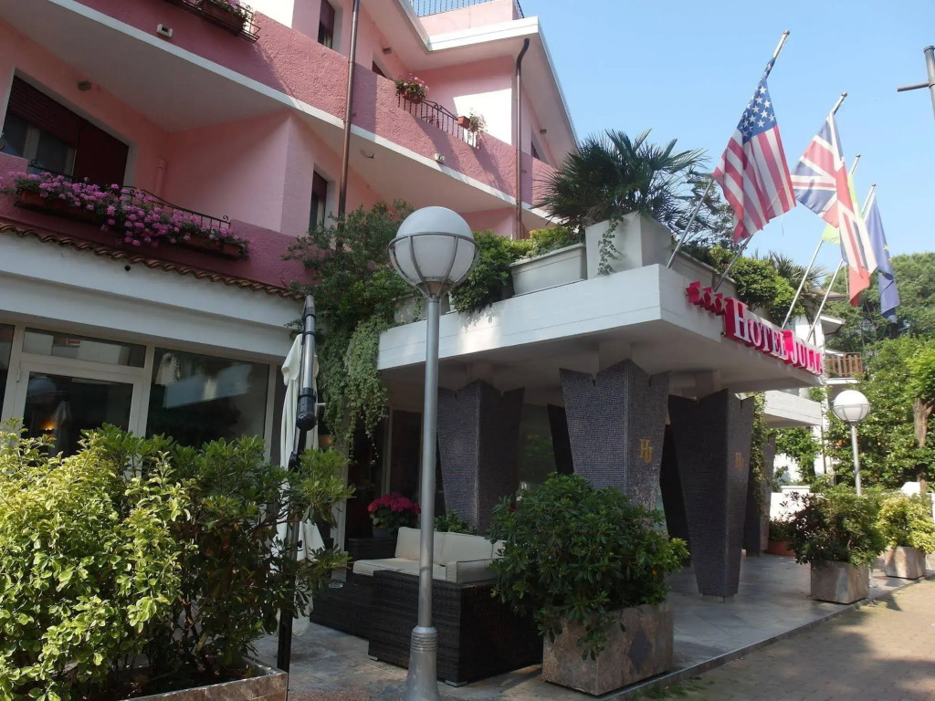 Hotel Julia