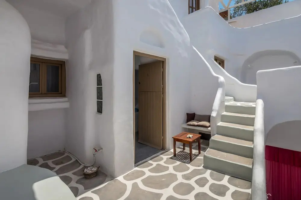 Vilos Rooms