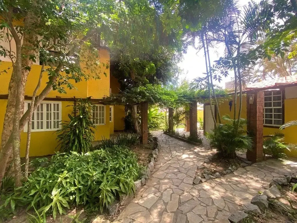 Paraíso Geribá