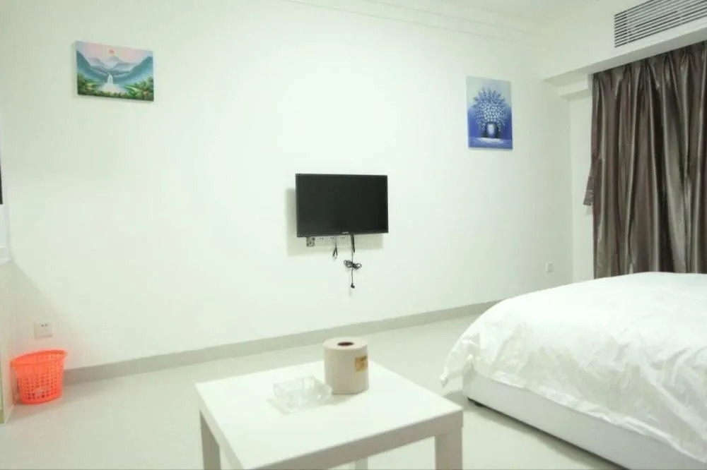 Teekay Apartment Hotel
