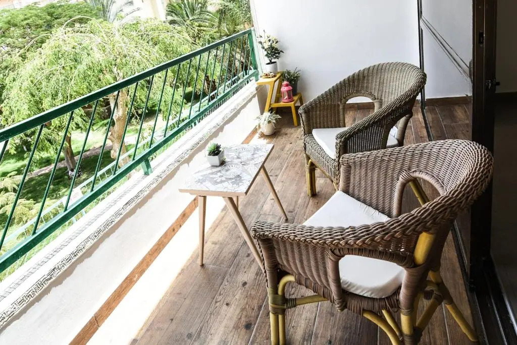 Holiday Apartment Alona