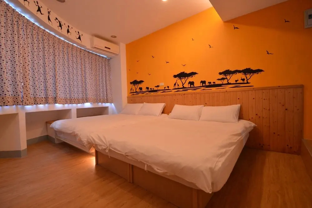 Feng Chia 85 Guest House