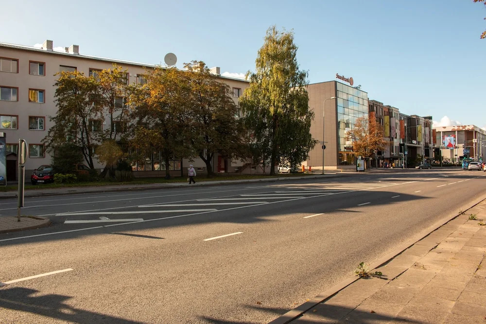 City center Turu-Tartu Home apartaments