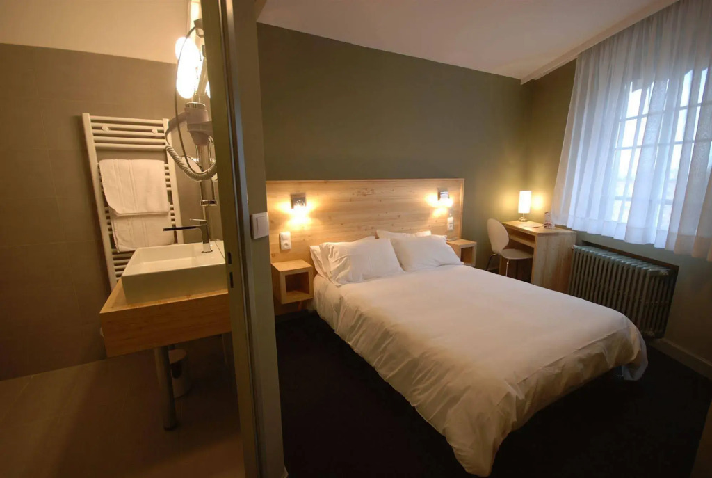 Mon Hotel à Gap