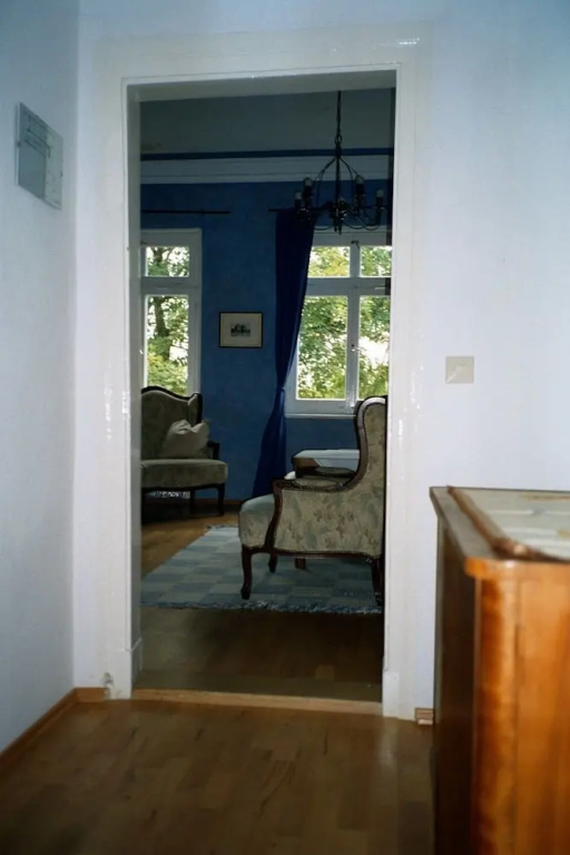 Hotel Schloss Sindlingen