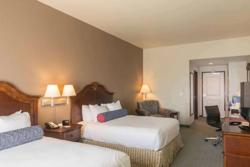 DoubleTree by Hilton Phoenix-Gilbert