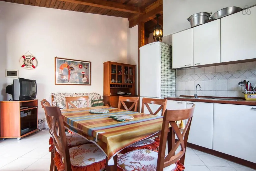 Vivilo Collection - Chalet Mare - Private parking - Just 50 meters from the beach