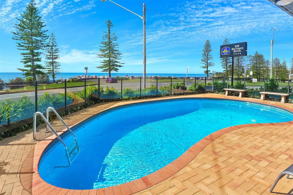 ibis Styles Port Macquarie