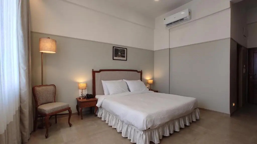 juSTa Rudra Resort & Spa, Kolad