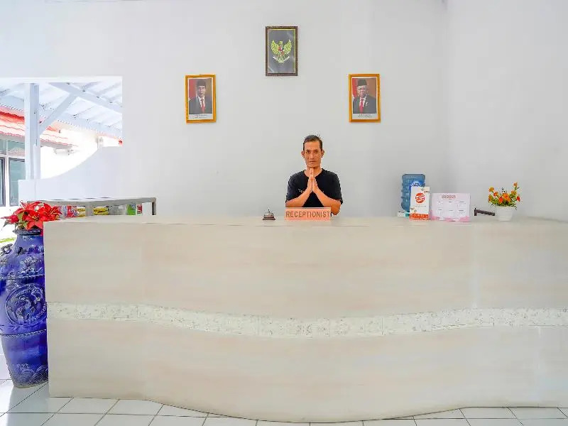 OYO 90467 Hotel Putrajaya