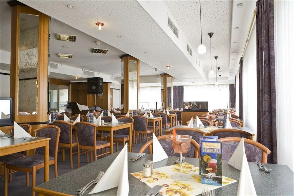 Sonnenhotel Bayerischer Hof - All Inklusive