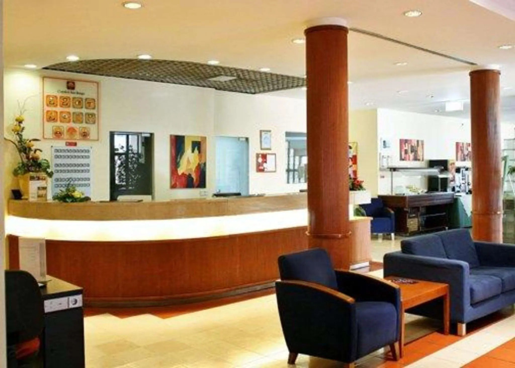 Flag Hotel Braga