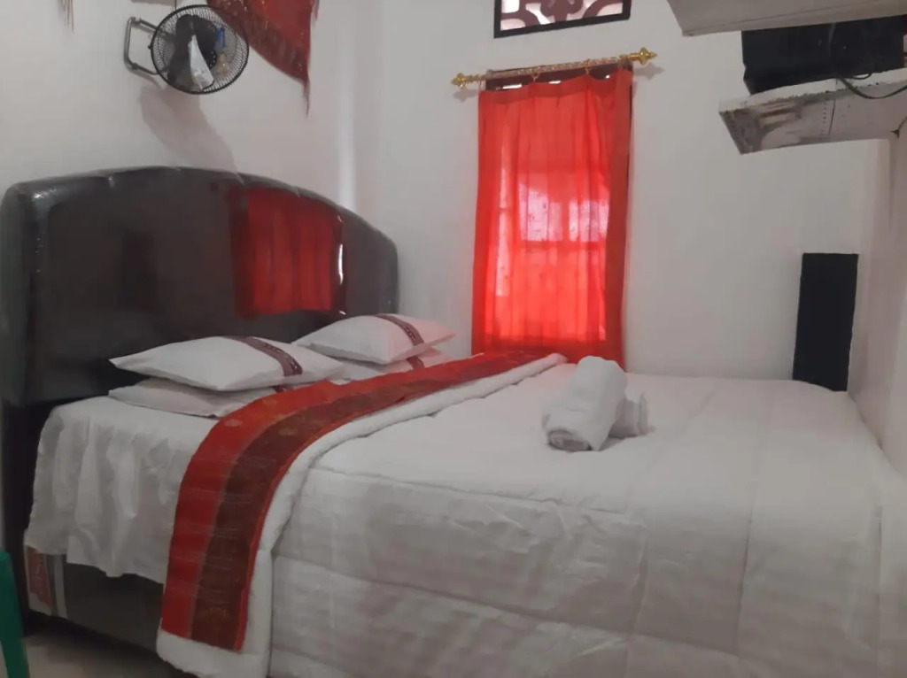 Marysca Guesthouse