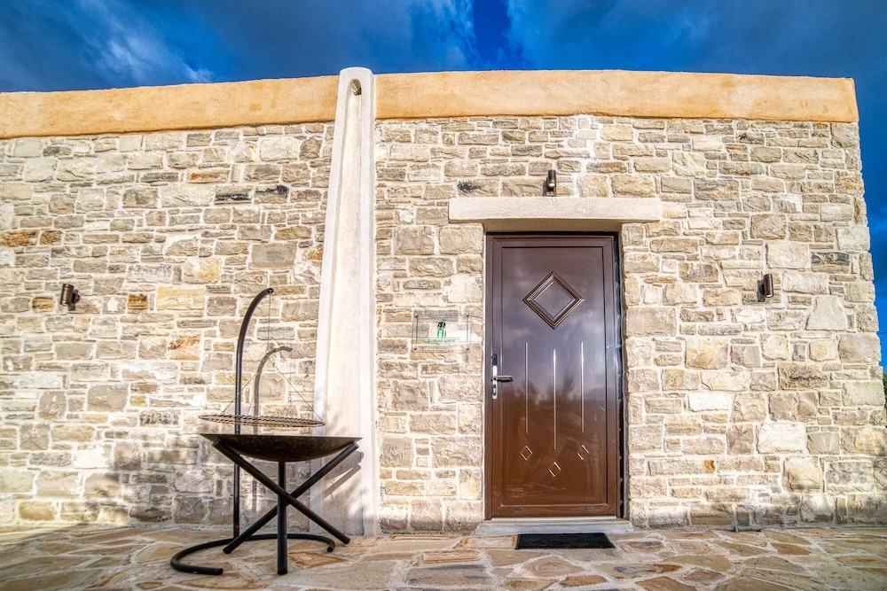 Olive Luxury Suites