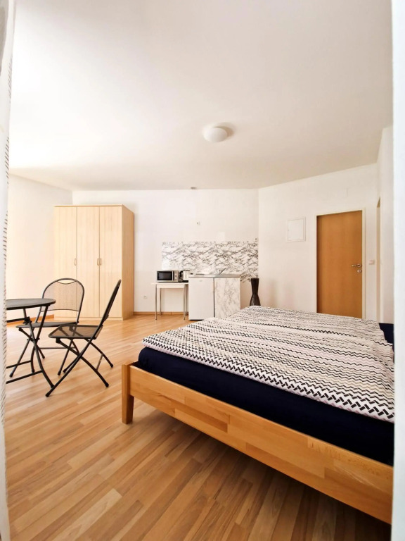 Youth Hostel Service Vienna
