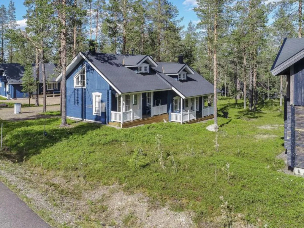 Holiday Home Komsikko b