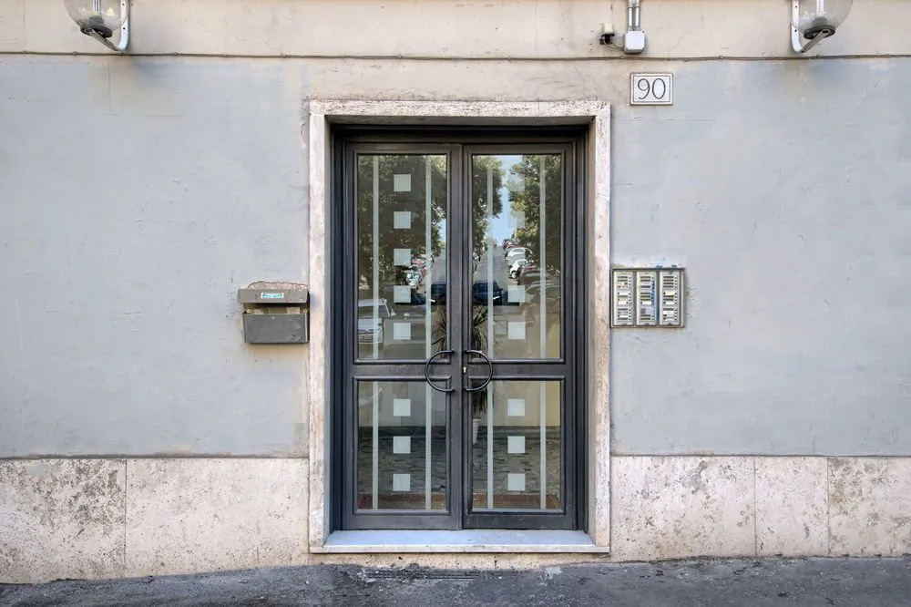 Appartamento turistico di Lulù