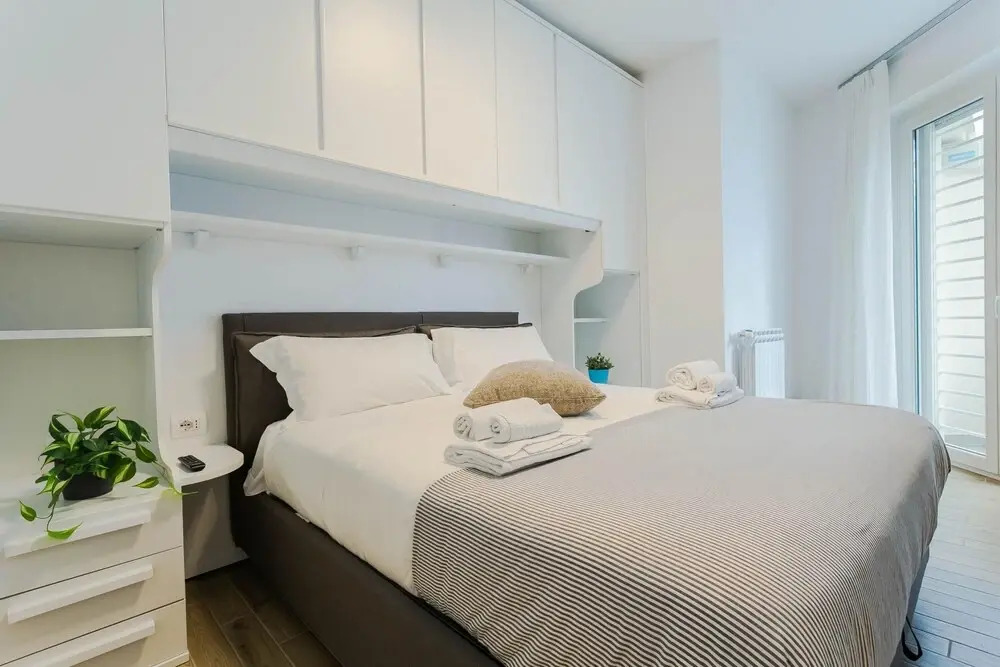 Affittacamere Incanto a Mare Apartment by Wonderful Italy