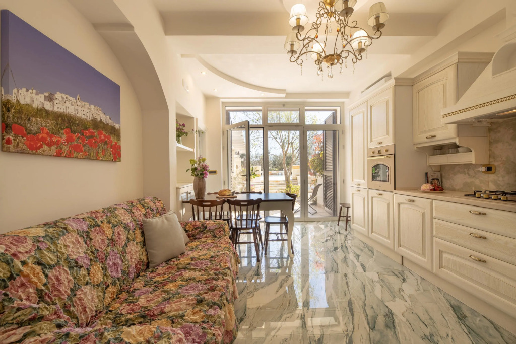 Appartamento Daunia  - Puglia