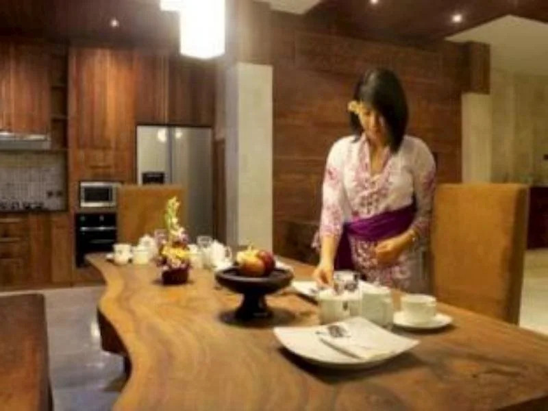 Joy Beach Villas