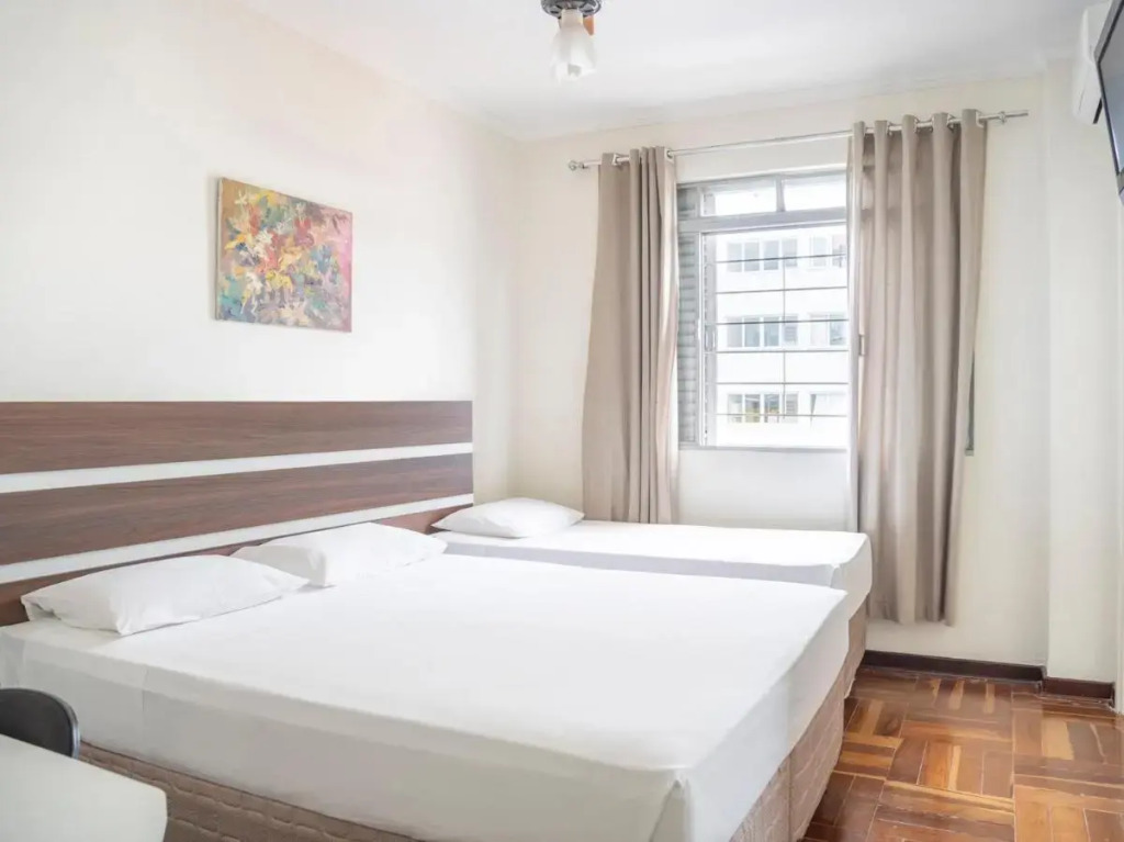 Libero Hotel