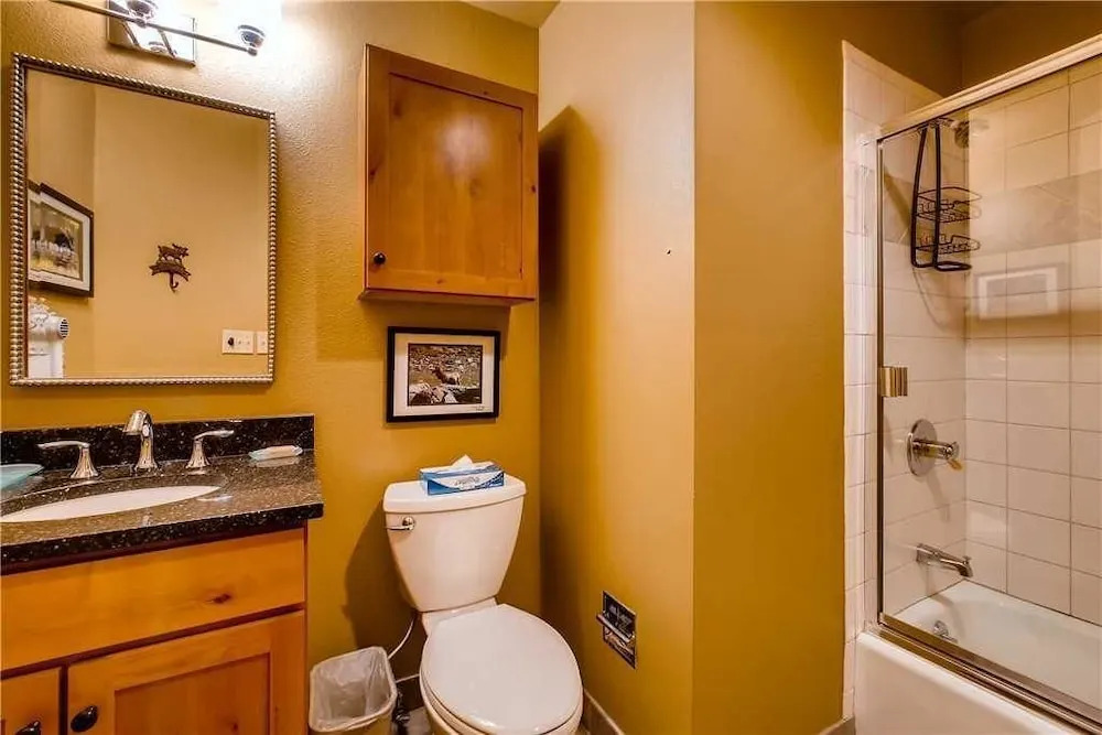1202 Trappeurs Lodge, Trappeur's Crossing Apartment 2