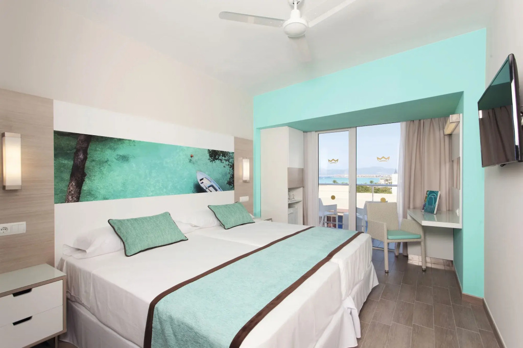 Hotel Riu San Francisco