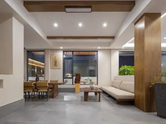 Xingjian Homestay