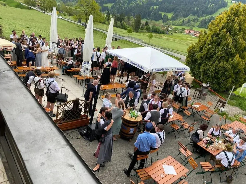Landhotel Alte Post