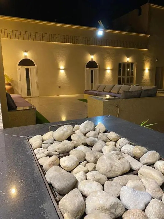 Almouj Chalet