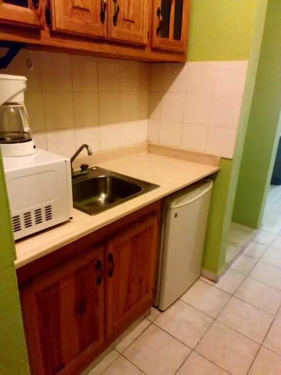 Residencial tp Matilde I