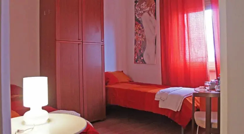 La Residenza Del Re
