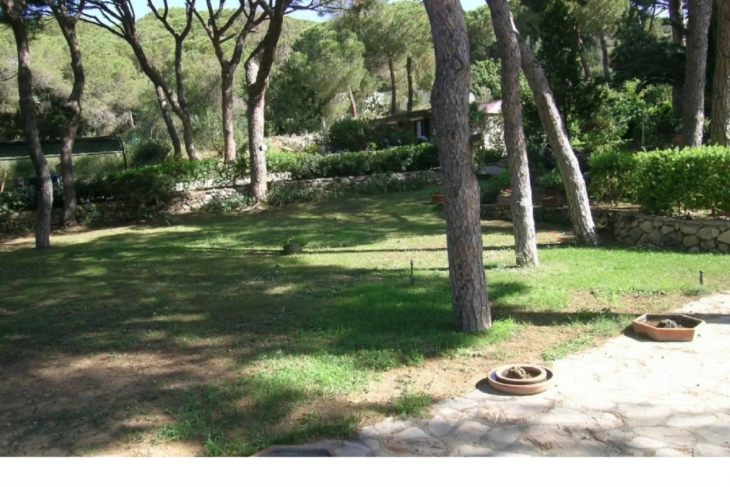 Single House, 6 Pax, 150 Mt To The Sea-Silvia B