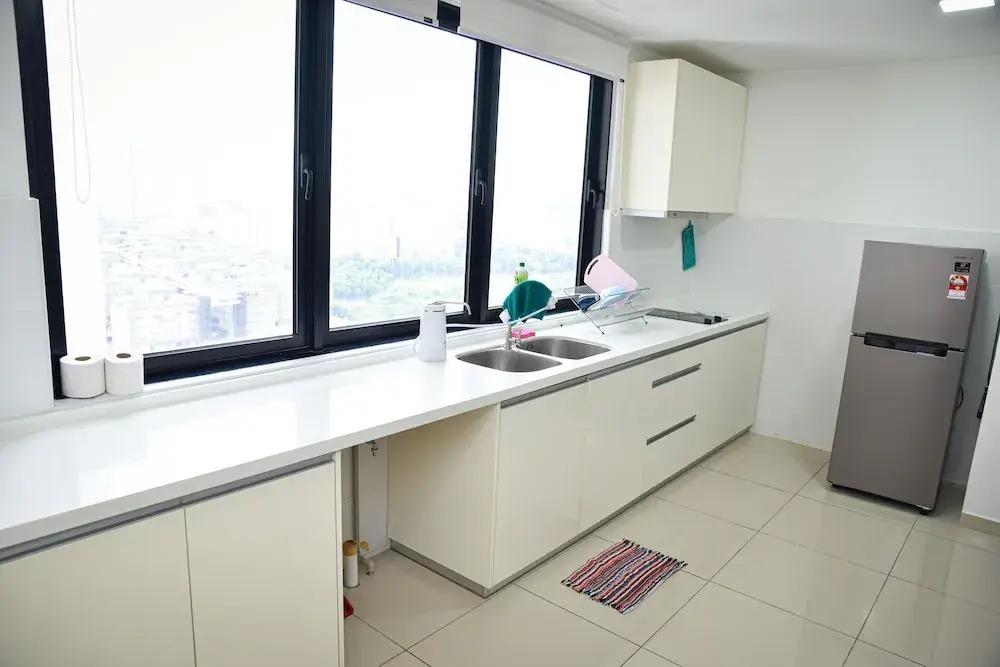 Gt Home encorp strand residence