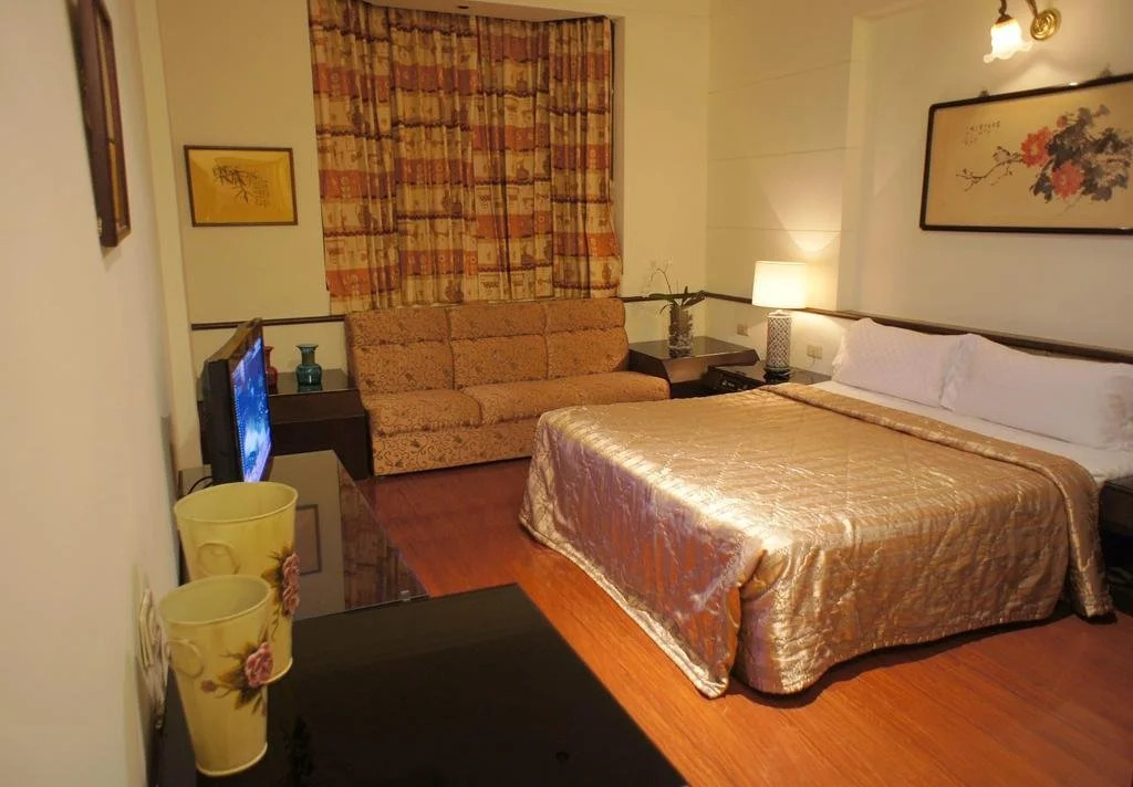 sanhoce hotel