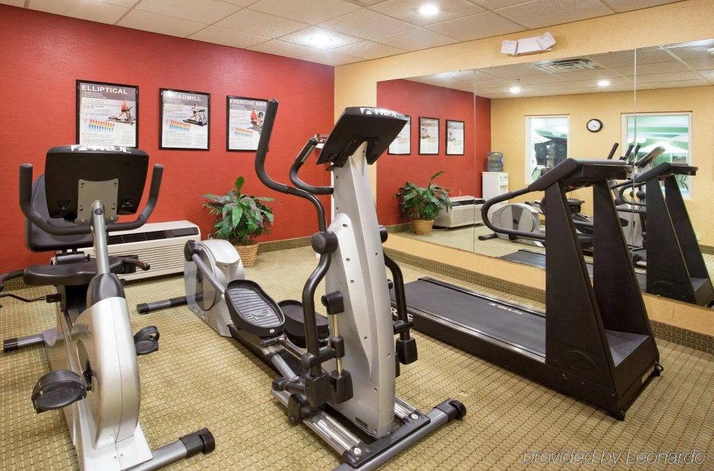 Holiday Inn Express & Suites Troy by IHG