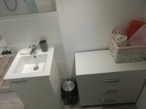 Obiteljski Apartmani Švob Lavanda & Ružmarin sa pogledom na more