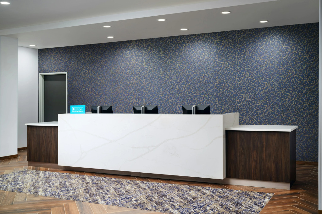Home2 Suites By Hilton Towson
