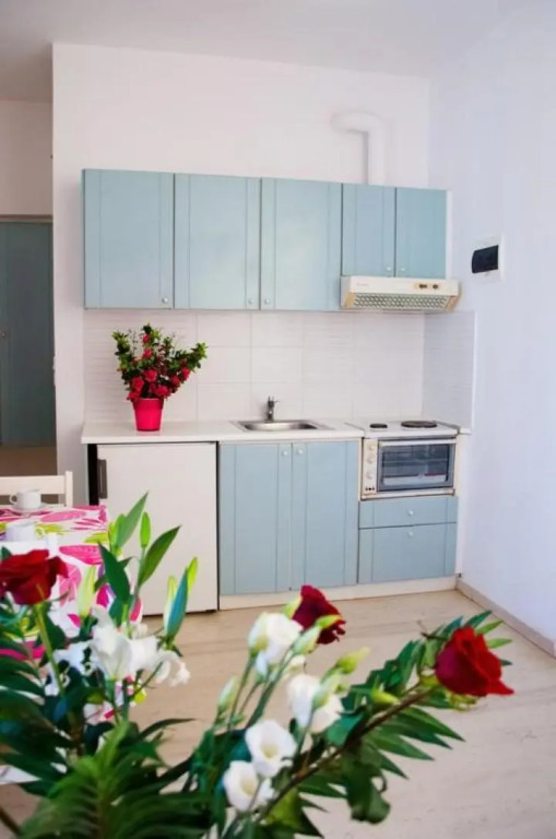 Galini Studios and Apartments