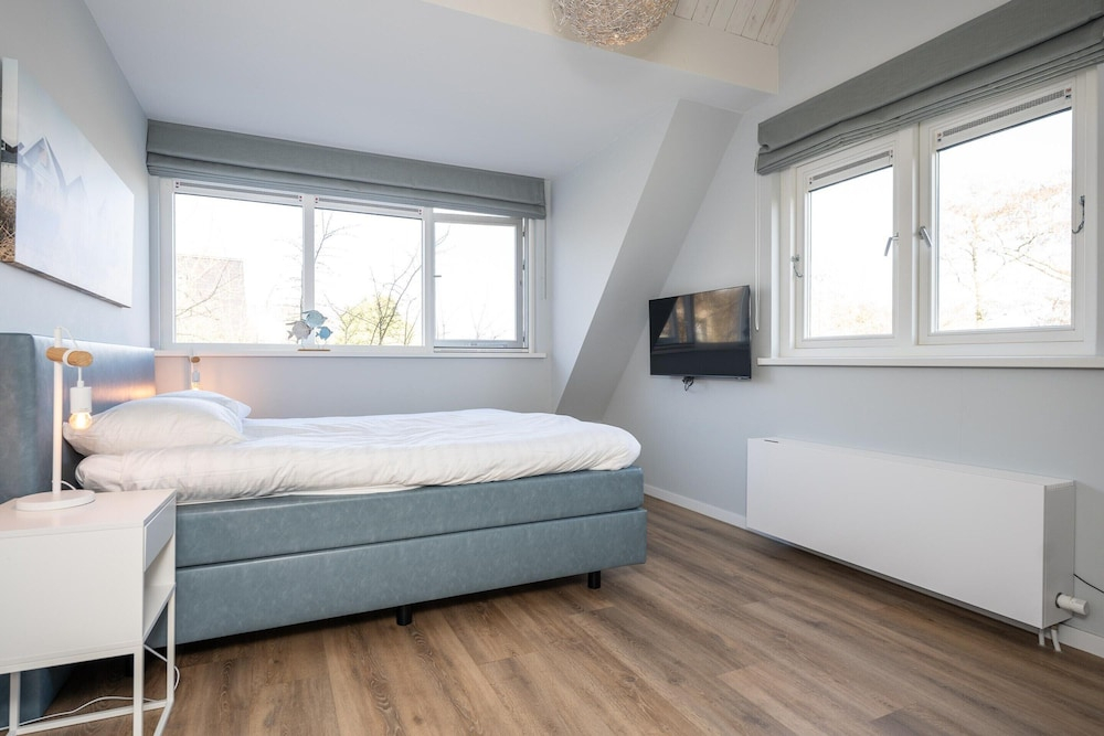 Luxury, Peace and Space for the Whole Family