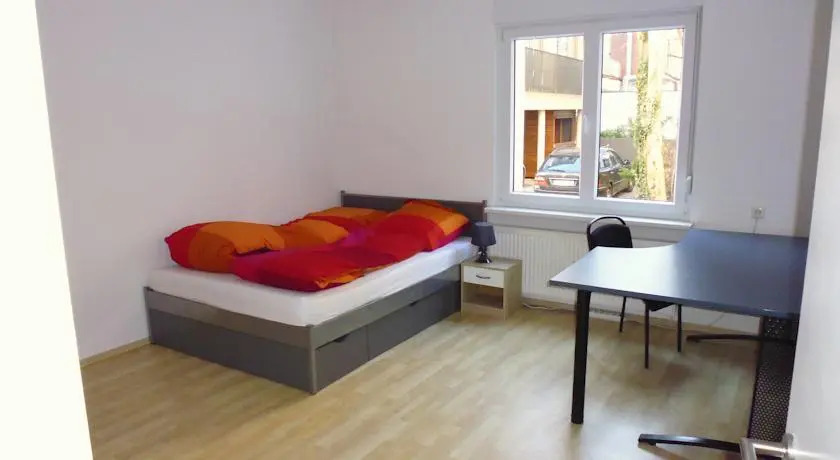 Maisonette Nürnberg
