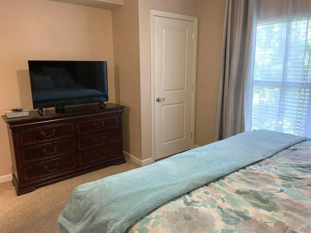 Cedar Lodge 301