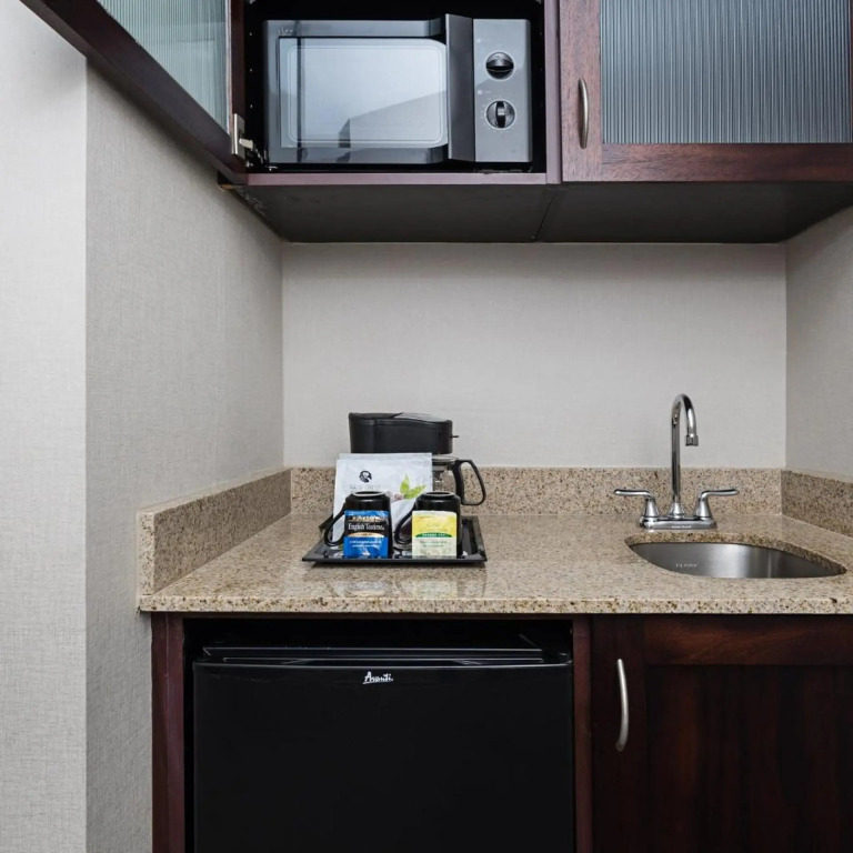 SpringHill Suites by Marriott Denver Airport