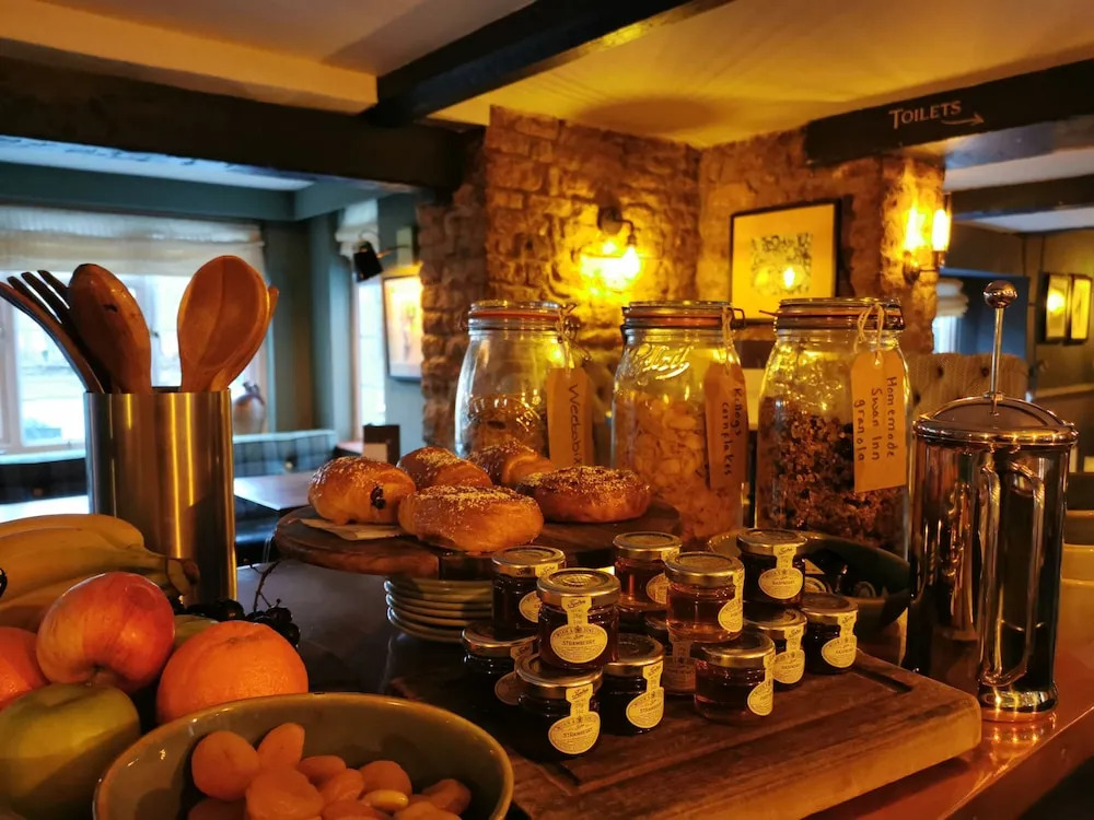 The Swan Inn